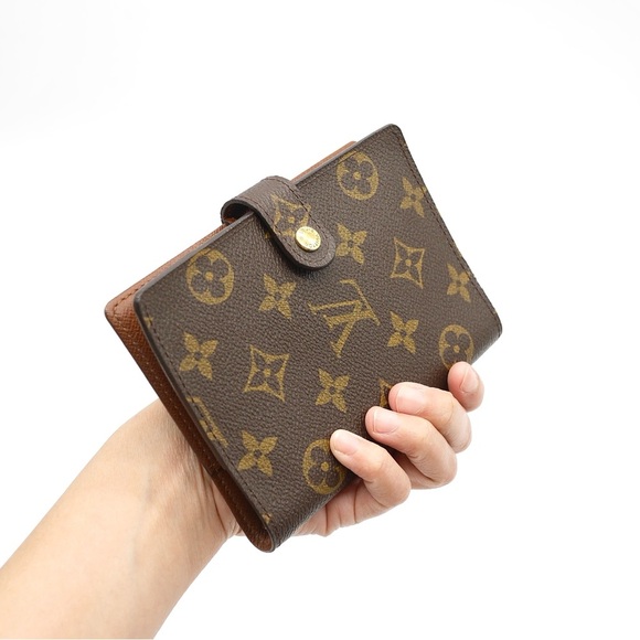 🍓LV Agenda Mono PM CA0092 - Picture 11 of 11